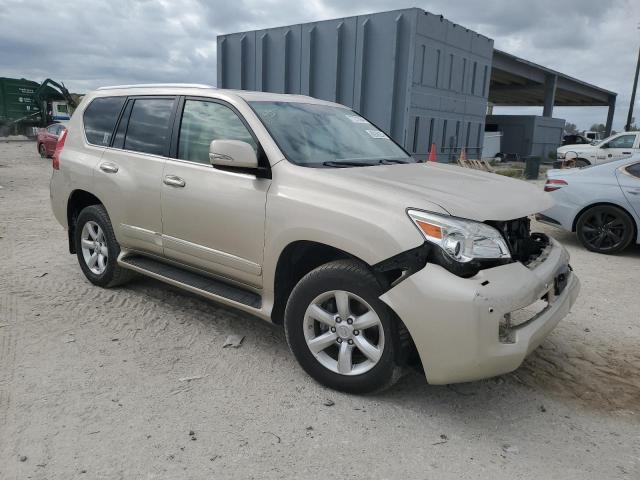 Photo 3 VIN: JTJJM7FX8B5024541 - LEXUS GX 460 PRE 