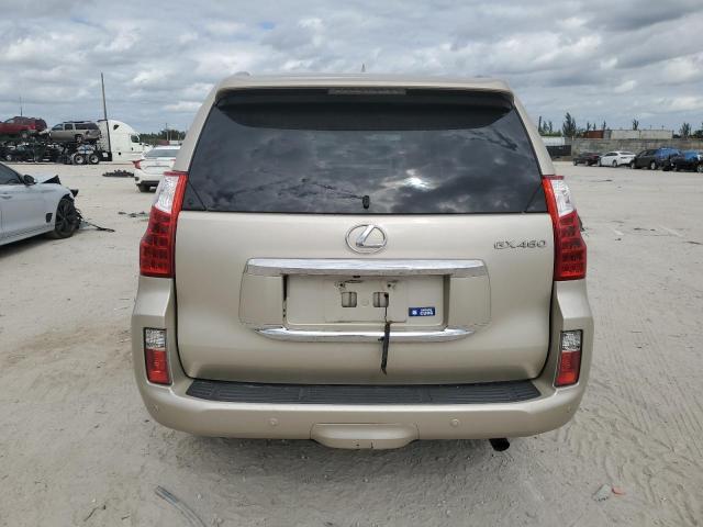 Photo 5 VIN: JTJJM7FX8B5024541 - LEXUS GX 460 PRE 