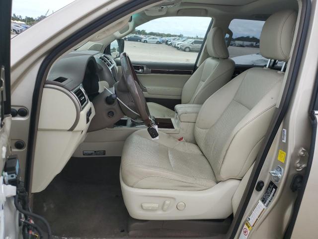 Photo 6 VIN: JTJJM7FX8B5024541 - LEXUS GX 460 PRE 