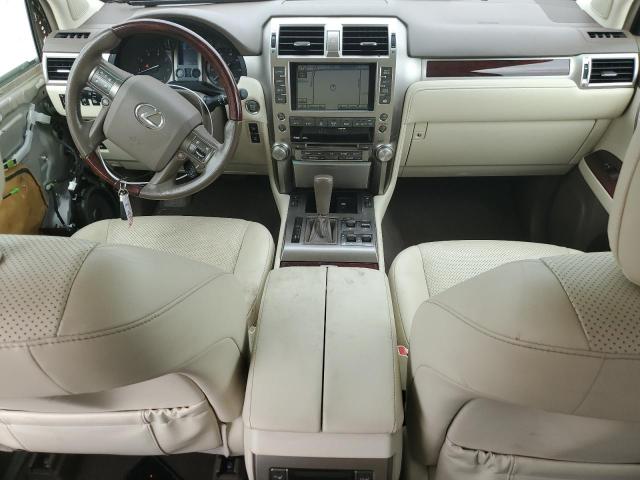 Photo 7 VIN: JTJJM7FX8B5024541 - LEXUS GX 460 PRE 