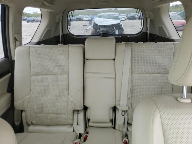 Photo 9 VIN: JTJJM7FX8B5024541 - LEXUS GX 460 PRE 