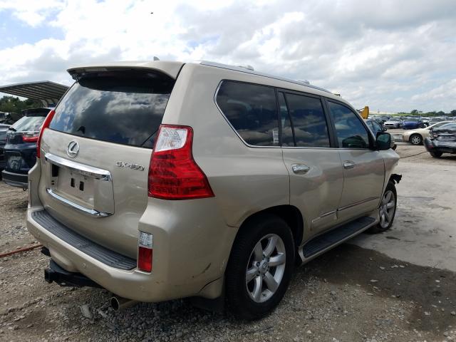 Photo 3 VIN: JTJJM7FX8B5029352 - LEXUS GX 460 PRE 