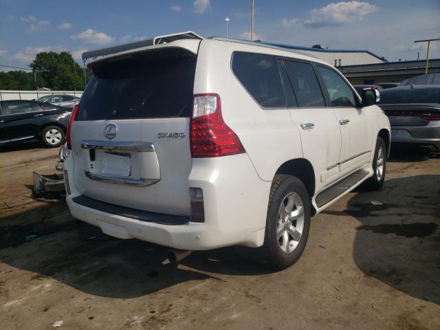 Photo 3 VIN: JTJJM7FX8B5030582 - LEXUS GX 460 PRE 