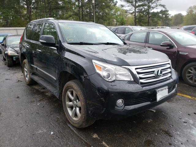 Photo 0 VIN: JTJJM7FX8C5039901 - LEXUS GX 460 PRE 