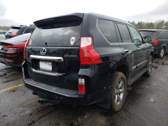 Photo 3 VIN: JTJJM7FX8C5039901 - LEXUS GX 460 PRE 