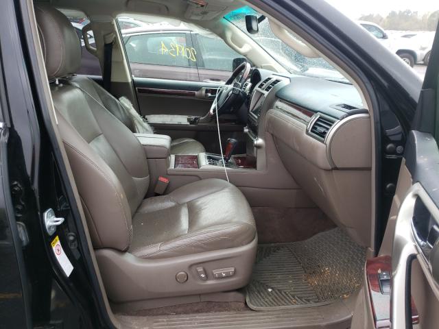 Photo 4 VIN: JTJJM7FX8C5039901 - LEXUS GX 460 PRE 