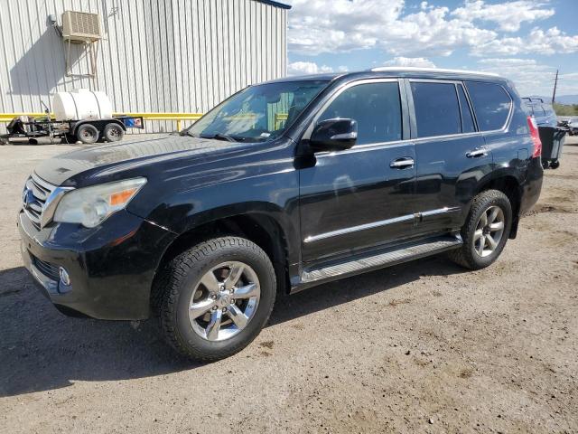 Photo 0 VIN: JTJJM7FX8D5050866 - LEXUS GX 460 PRE 