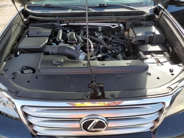 Photo 11 VIN: JTJJM7FX8D5050866 - LEXUS GX 460 PRE 