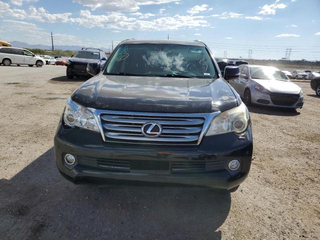 Photo 4 VIN: JTJJM7FX8D5050866 - LEXUS GX 460 PRE 