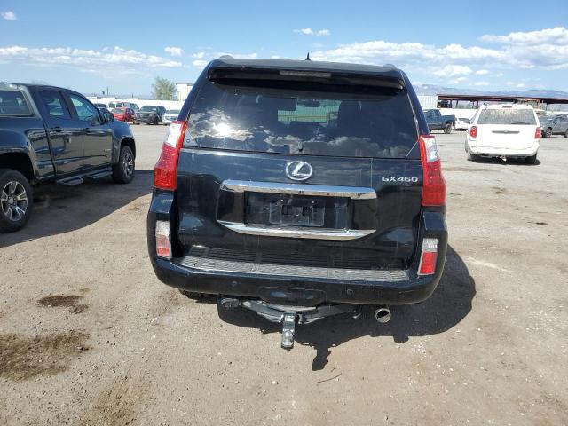 Photo 5 VIN: JTJJM7FX8D5050866 - LEXUS GX 460 PRE 