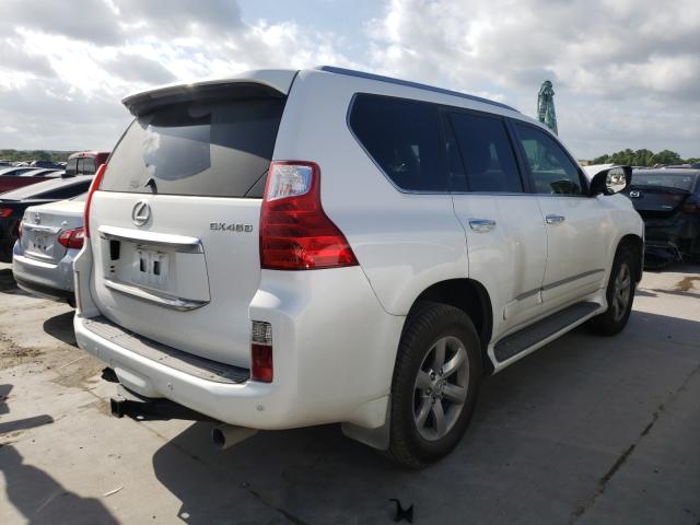 Photo 3 VIN: JTJJM7FX8D5054383 - LEXUS GX 460 PRE 