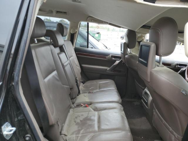 Photo 10 VIN: JTJJM7FX8D5055503 - LEXUS GX 460 PRE 