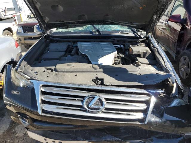 Photo 11 VIN: JTJJM7FX8D5055503 - LEXUS GX 460 PRE 