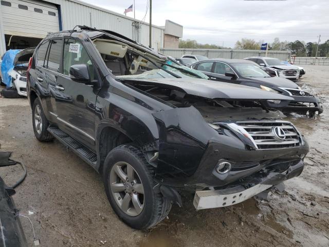 Photo 3 VIN: JTJJM7FX8D5055503 - LEXUS GX 460 PRE 