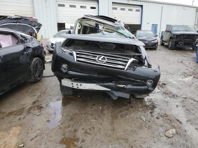 Photo 4 VIN: JTJJM7FX8D5055503 - LEXUS GX 460 PRE 