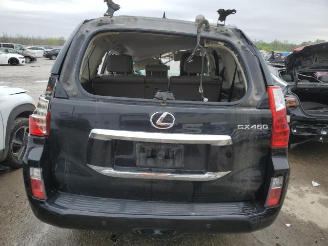 Photo 5 VIN: JTJJM7FX8D5055503 - LEXUS GX 460 PRE 