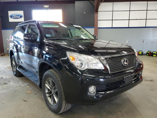 Photo 0 VIN: JTJJM7FX8D5057865 - LEXUS GX 460 PRE 