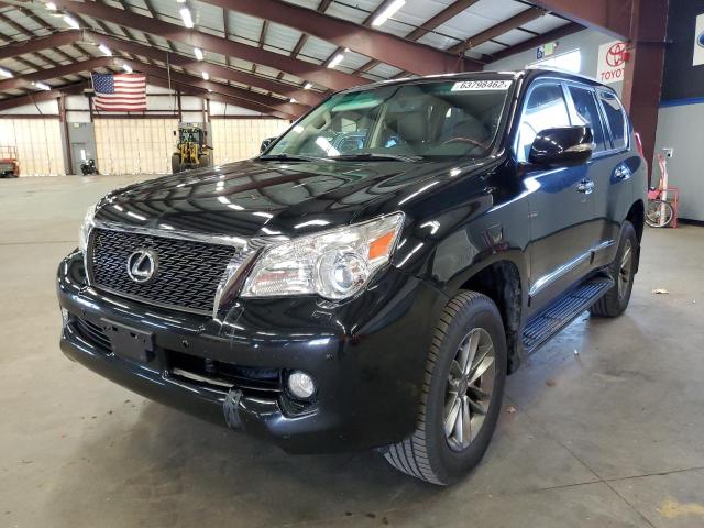 Photo 1 VIN: JTJJM7FX8D5057865 - LEXUS GX 460 PRE 