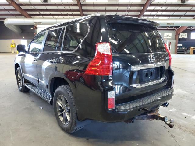 Photo 2 VIN: JTJJM7FX8D5057865 - LEXUS GX 460 PRE 