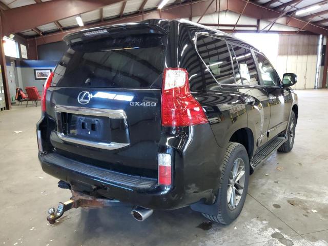 Photo 3 VIN: JTJJM7FX8D5057865 - LEXUS GX 460 PRE 