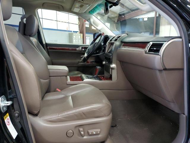 Photo 4 VIN: JTJJM7FX8D5057865 - LEXUS GX 460 PRE 