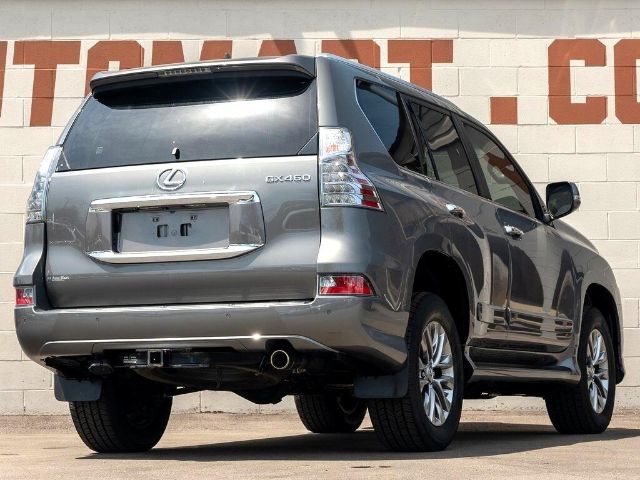 Photo 4 VIN: JTJJM7FX8E5076529 - LEXUS GX 460 