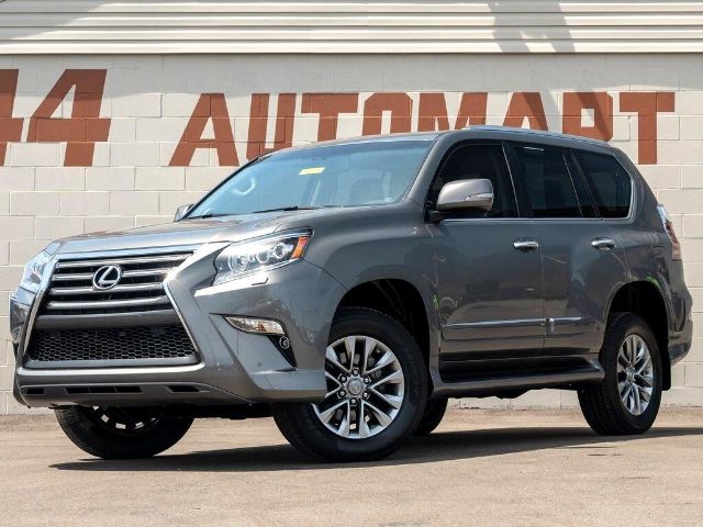 Photo 9 VIN: JTJJM7FX8E5076529 - LEXUS GX 460 