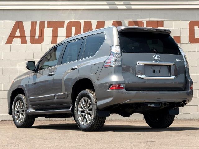 Photo 7 VIN: JTJJM7FX8E5076529 - LEXUS GX 460 