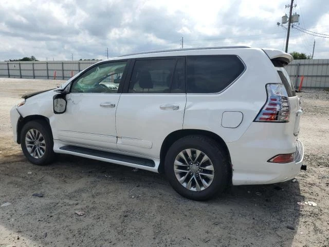 Photo 1 VIN: JTJJM7FX8E5080984 - LEXUS GX 460 PRE 