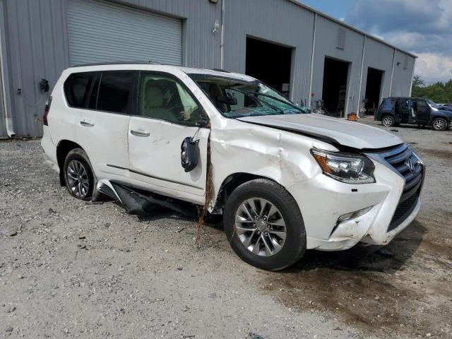 Photo 3 VIN: JTJJM7FX8E5080984 - LEXUS GX 460 PRE 