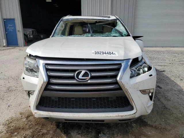 Photo 4 VIN: JTJJM7FX8E5080984 - LEXUS GX 460 PRE 