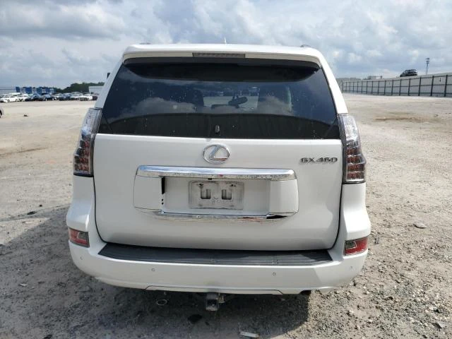 Photo 5 VIN: JTJJM7FX8E5080984 - LEXUS GX 460 PRE 