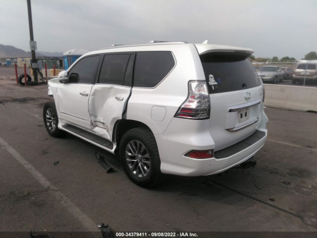 Photo 2 VIN: JTJJM7FX8F5096314 - LEXUS GX 460 