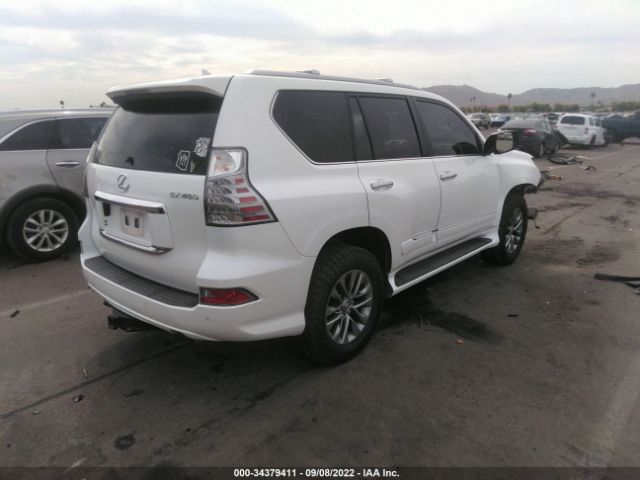 Photo 3 VIN: JTJJM7FX8F5096314 - LEXUS GX 460 