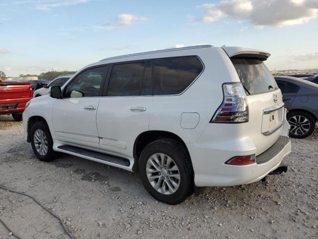 Photo 1 VIN: JTJJM7FX8F5100183 - LEXUS GX 