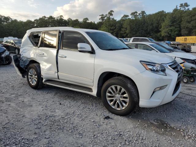 Photo 3 VIN: JTJJM7FX8F5100183 - LEXUS GX 