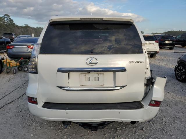 Photo 5 VIN: JTJJM7FX8F5100183 - LEXUS GX 