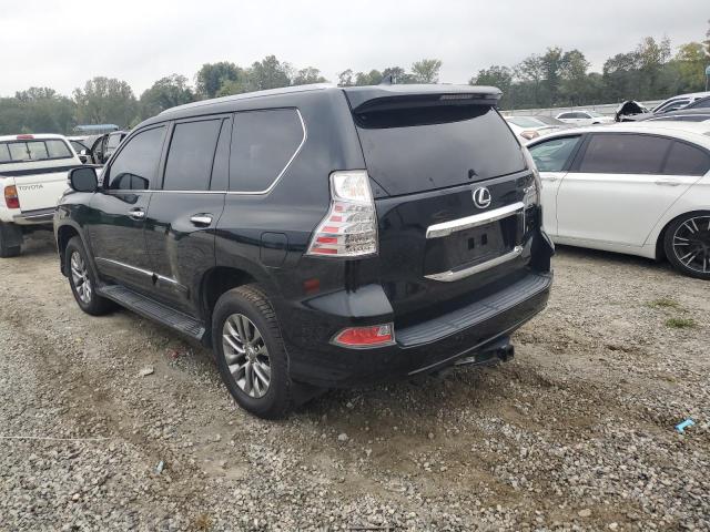 Photo 1 VIN: JTJJM7FX8F5102421 - LEXUS GX 460 PRE 