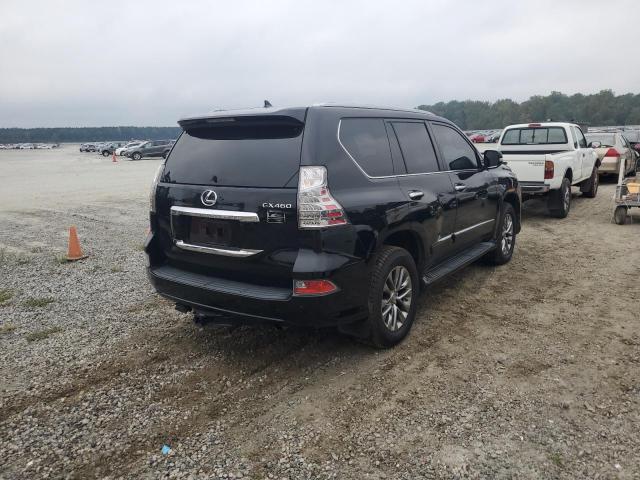 Photo 2 VIN: JTJJM7FX8F5102421 - LEXUS GX 460 PRE 