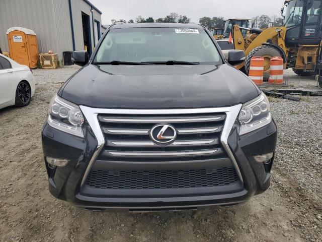 Photo 4 VIN: JTJJM7FX8F5102421 - LEXUS GX 460 PRE 