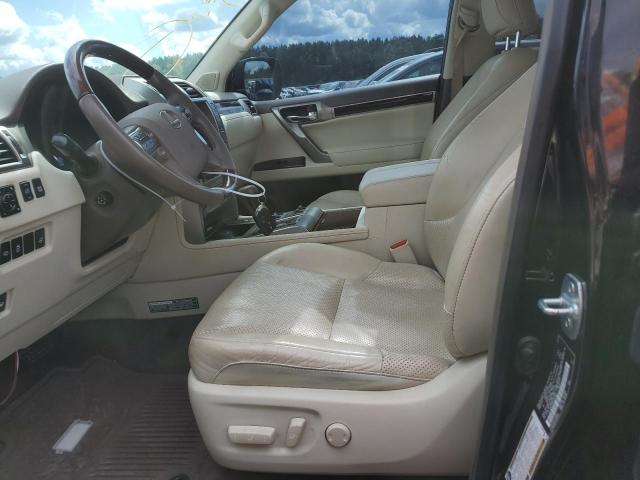 Photo 6 VIN: JTJJM7FX8F5102421 - LEXUS GX 460 PRE 