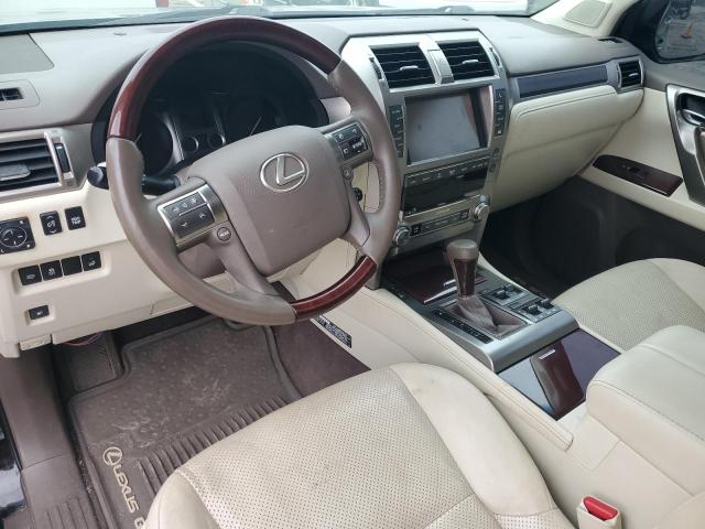 Photo 7 VIN: JTJJM7FX8F5102421 - LEXUS GX 460 PRE 