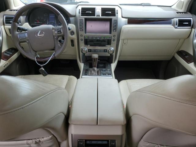 Photo 9 VIN: JTJJM7FX8F5102421 - LEXUS GX 460 PRE 