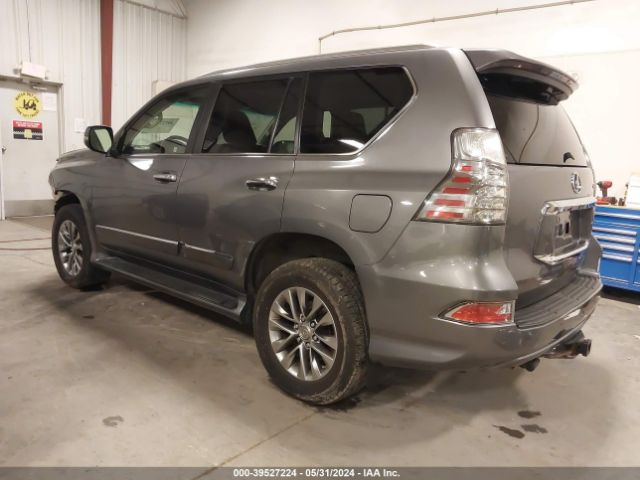 Photo 2 VIN: JTJJM7FX8F5107344 - LEXUS GX 