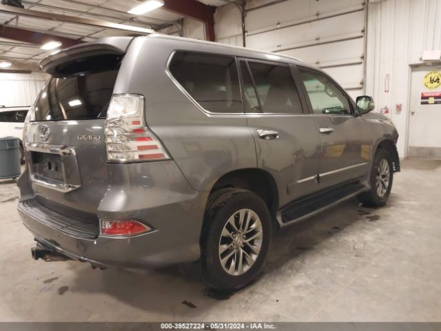 Photo 3 VIN: JTJJM7FX8F5107344 - LEXUS GX 