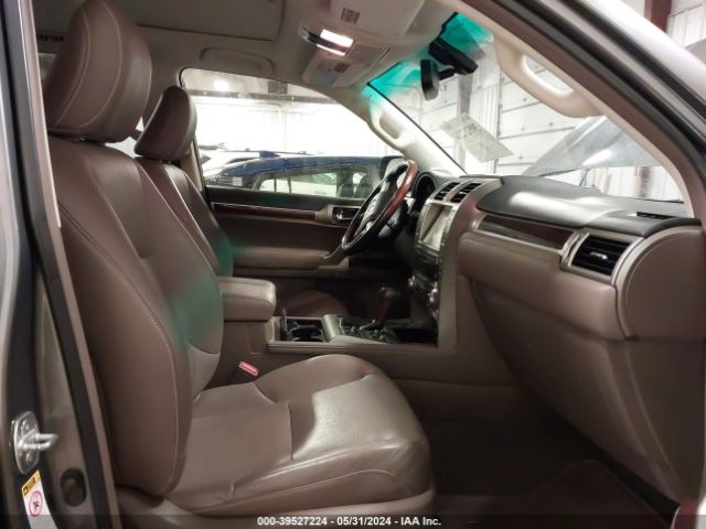 Photo 4 VIN: JTJJM7FX8F5107344 - LEXUS GX 