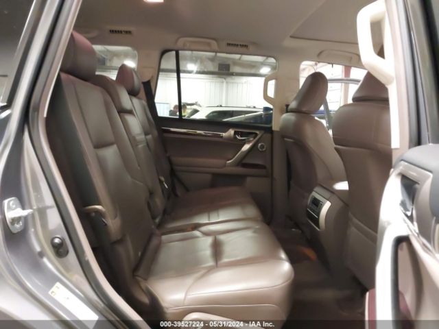 Photo 7 VIN: JTJJM7FX8F5107344 - LEXUS GX 