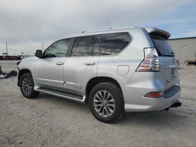 Photo 1 VIN: JTJJM7FX8F5108848 - LEXUS GX 460 PRE 