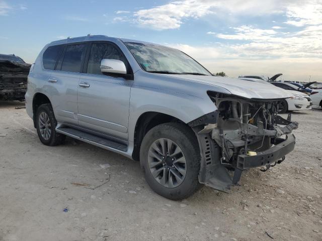 Photo 3 VIN: JTJJM7FX8F5108848 - LEXUS GX 460 PRE 