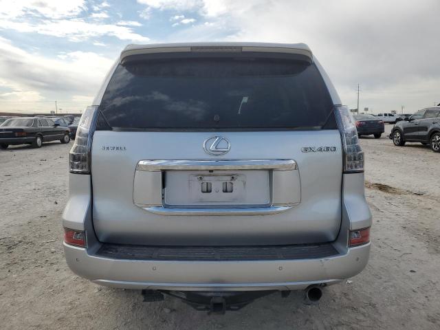 Photo 5 VIN: JTJJM7FX8F5108848 - LEXUS GX 460 PRE 